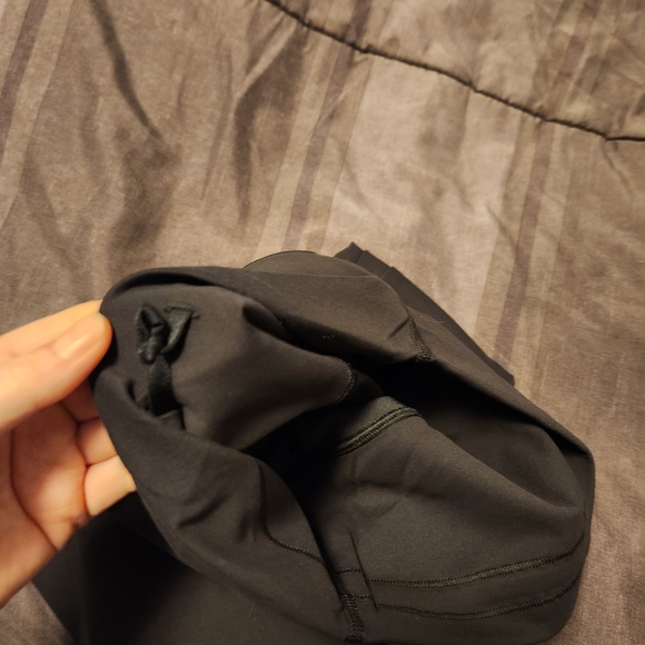 Lululemon Base Pace High Rise Legging - 28" - Picture 3 of 4